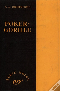 Capa do artigo Poker-Gorille
