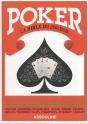Poker ; La Bible Du Joueur - Preview