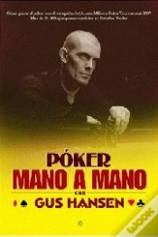 Capa do artigo Poker Mano A Mano