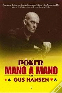 Capa do artigo Poker Mano A Mano
