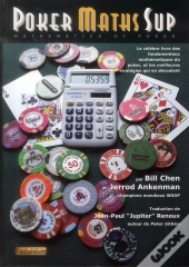 Poker Maths Sup