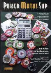 Capa do artigo Poker Maths Sup