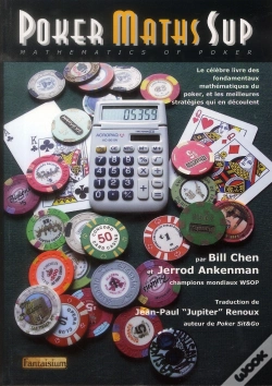 Capa do artigo Poker Maths Sup