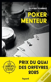 Poker Menteur