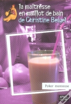 Capa do artigo Poker Menteuse