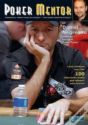 Capa do artigo Poker Mentor
