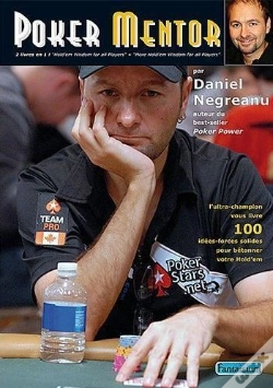 Capa do artigo Poker Mentor
