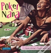 Capa do artigo Poker Nana ; Elle Bluffe Les Machos Du Tapis Vert... C
