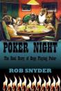 Poker Night - Preview