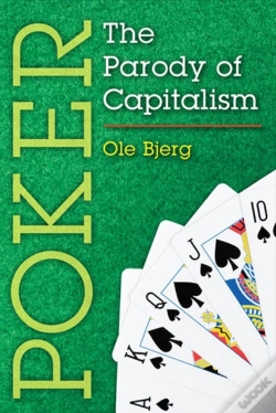 Capa do artigo Poker