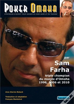Capa do artigo Poker Omaha