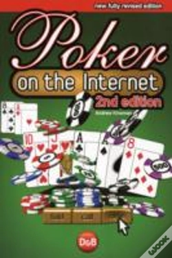 Capa do artigo Poker On The Internet
