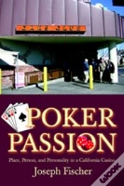 Capa do artigo Poker Passion