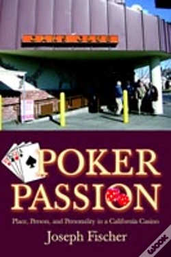 Capa do artigo Poker Passion