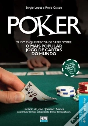 Capa do artigo POKER