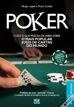 Capa do artigo POKER