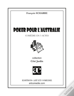 Capa do artigo Poker Pour L'Australie
