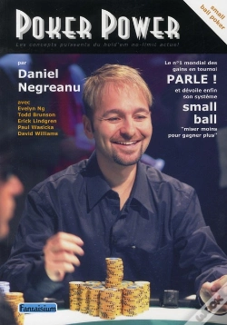 Capa do artigo Poker Power