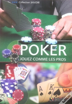 Capa do artigo Poker