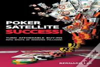Poker Satellite Success!