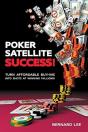 Poker Satellite Success! - Preview