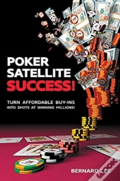 Capa do artigo Poker Satellite Success!