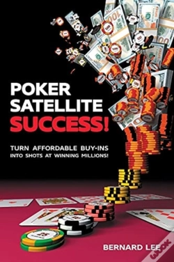 Capa do artigo Poker Satellite Success!