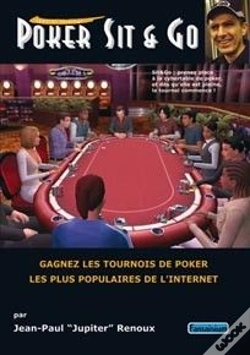 Capa do artigo Poker Sit'N'Go