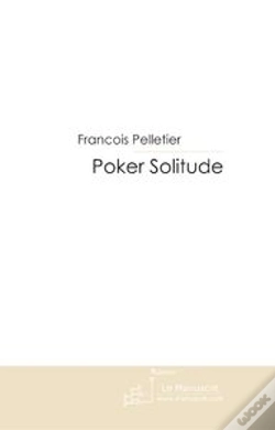 Capa do artigo Poker Solitude