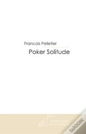 Capa do artigo Poker Solitude