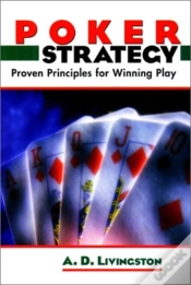 Capa do artigo Poker Strategy