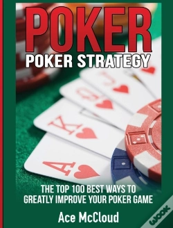 Capa do artigo Poker Strategy