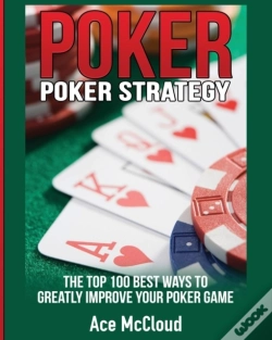 Capa do artigo Poker Strategy