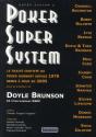 Poker Super System - Preview