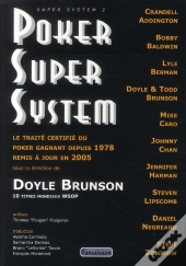 Poker Super System