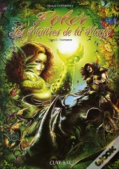 Poker T.2 Printemps
