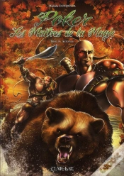 Capa do artigo Poker T.3 ; Automne, Les Maîtres De La Magie