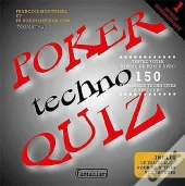 Poker Techno Quiz - T.1 : Niveau Intermediaire