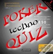 Capa do artigo Poker Techno Quiz - T.1 : Niveau Intermediaire