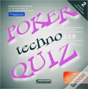 Capa do artigo Poker Techno Quiz - T.2 : Niveau Chevronne