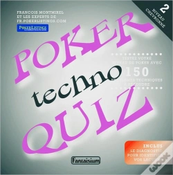 Capa do artigo Poker Techno Quiz - T.2 : Niveau Chevronne