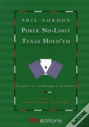 Capa do artigo Poker Texas Hold