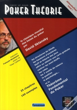 Capa do artigo Poker Théorie