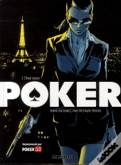 Capa do artigo Poker Tome 2 ; Dead Money