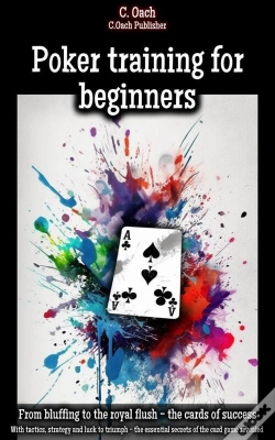 Capa do artigo Poker Training For Beginners