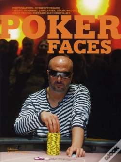 Capa do artigo Poker