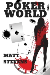 Capa do artigo Poker World