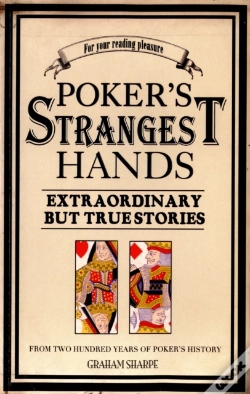 Capa do artigo Poker'S Strangest Hands