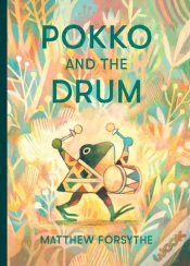 Capa do artigo Pokko And The Drum