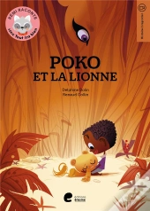 Poko Et La Lionne
